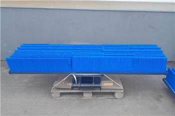 KAUHAHARJA 2500MM NTP10 - Maquinaria de construcción: foto 1 KAUHAHARJA 2500MM NTP10 - Maquinaria de construcción: foto 1