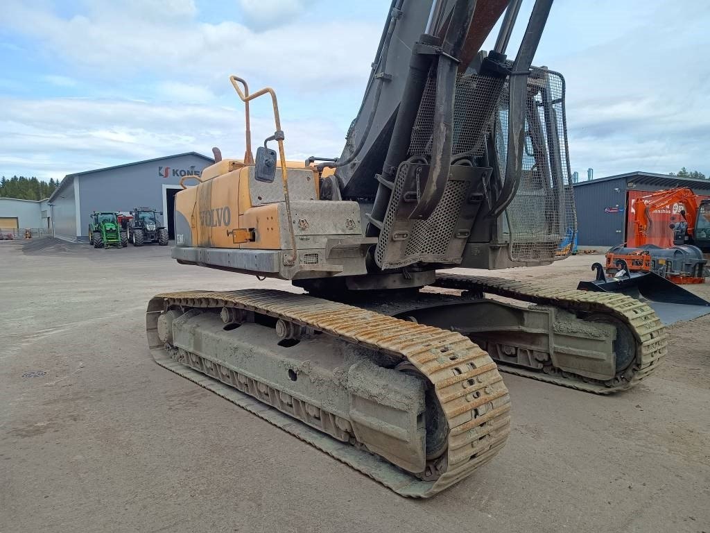 Volvo EC360CL KAUHALLA - Excavadora de cadenas: foto 4 Volvo EC360CL KAUHALLA - Excavadora de cadenas: foto 4