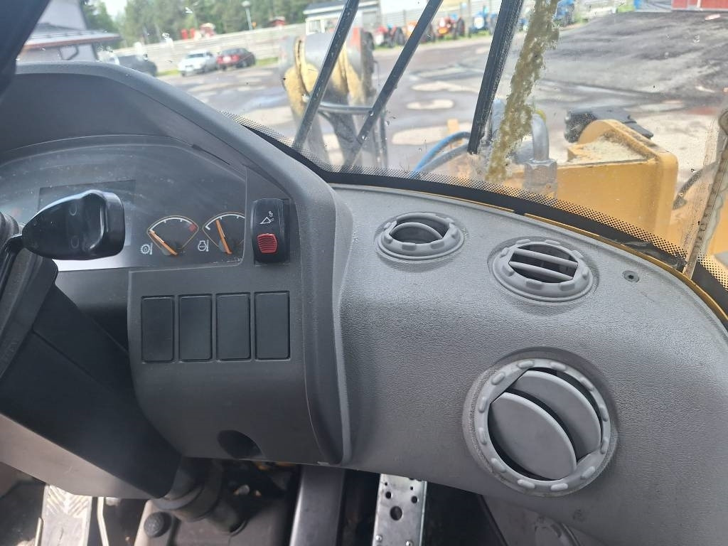 Cargadora de ruedas Volvo L120F RASVARI, VAAKA: foto 14