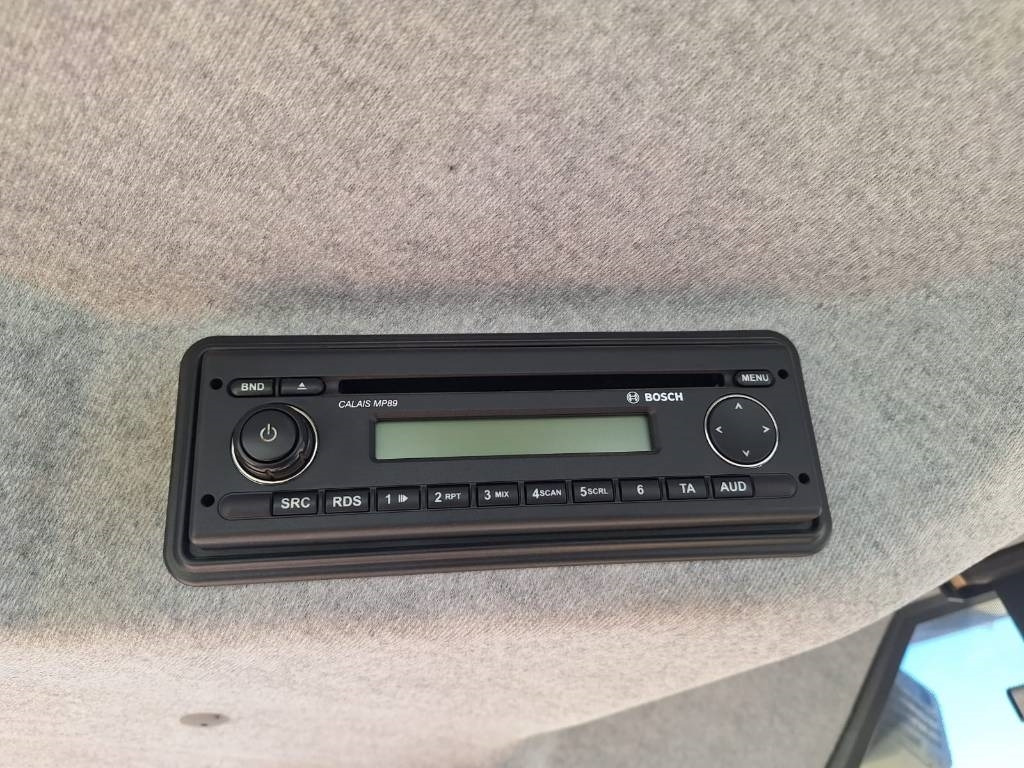 Cargadora de ruedas Volvo L60G VIPUOHJAUS: foto 15