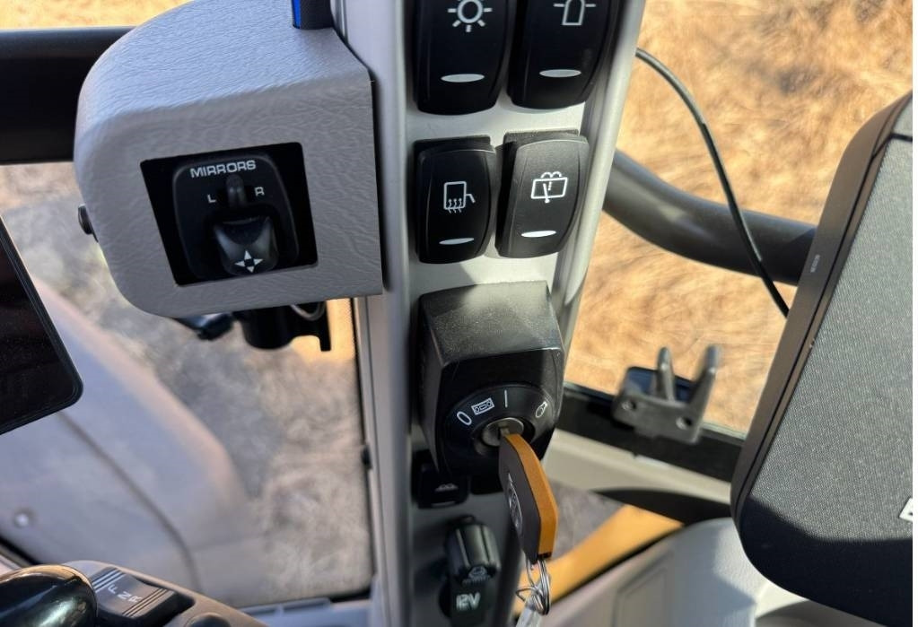 Volvo L70H2 - Cargadora de ruedas: foto 4 Volvo L70H2 - Cargadora de ruedas: foto 4