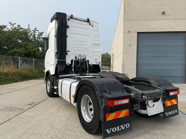 Volvo FH460. Klimaautomatik. Retarder. EU6C. - Cabeza tractora: foto 3 Volvo FH460. Klimaautomatik. Retarder. EU6C. - Cabeza tractora: foto 3