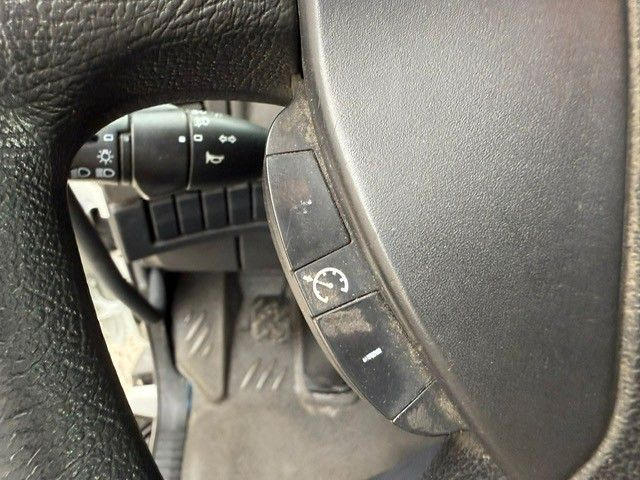 Chasis camión Renault Midlum 240dXi. Klima. 225.000km.: foto 15 Chasis camión Renault Midlum 240dXi. Klima. 225.000km.: foto 15