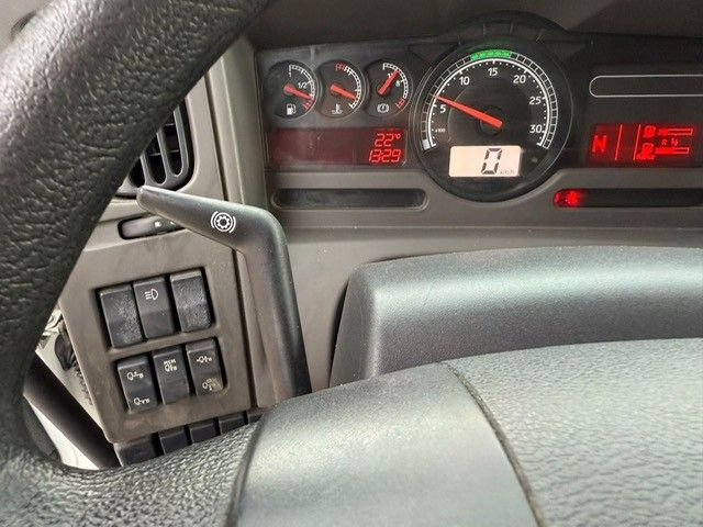 Chasis camión Renault Midlum 240dXi. Klima. 225.000km.: foto 14 Chasis camión Renault Midlum 240dXi. Klima. 225.000km.: foto 14