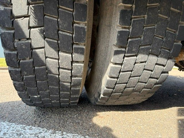 Chasis camión Volvo FM250. Klima.: foto 12