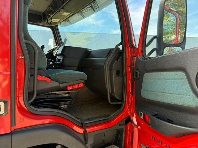 Chasis camión Volvo FM250. Klima.: foto 19