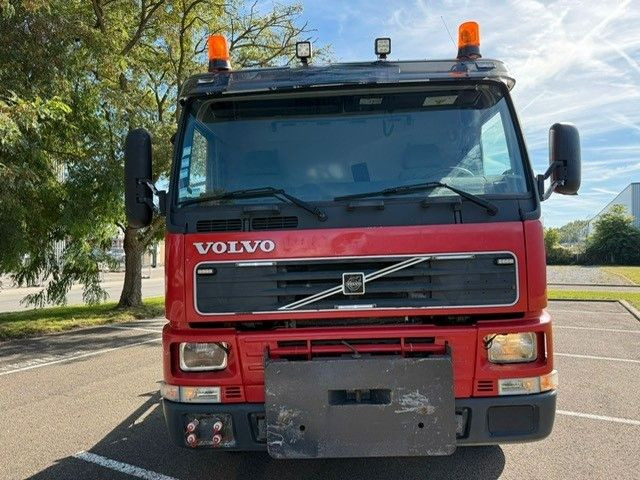 Volvo FM250. Klima. - Chasis camión: foto 5 Volvo FM250. Klima. - Chasis camión: foto 5