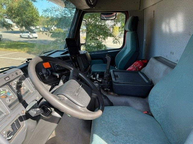 Chasis camión Volvo FM250. Klima.: foto 14