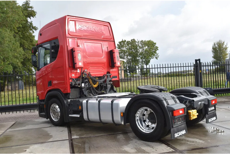 Scania R450 NGS 4x2 - ADR FL - RETARDER - 767 TKM - PTO - PARK. AIRCO - 4 POINT AIR SUSPENSION - ALCOA'S - LED LIGHTS - - Cabeza tractora: foto 3 Scania R450 NGS 4x2 - ADR FL - RETARDER - 767 TKM - PTO - PARK. AIRCO - 4 POINT AIR SUSPENSION - ALCOA'S - LED LIGHTS - - Cabeza tractora: foto 3