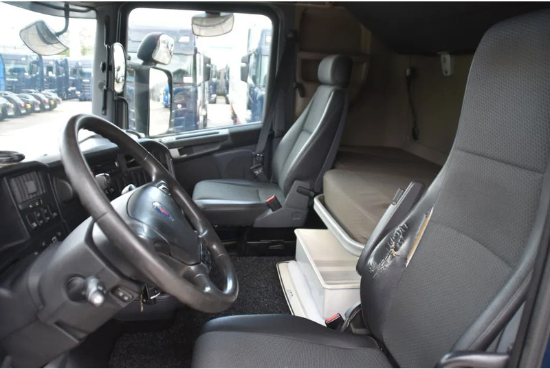 Scania R450 HL 6x2 + THERMO KING TS-300 - RETARDER - WHEELBASE: 510 CM - AIRCO - - Frigorífico camión: foto 5 Scania R450 HL 6x2 + THERMO KING TS-300 - RETARDER - WHEELBASE: 510 CM - AIRCO - - Frigorífico camión: foto 5