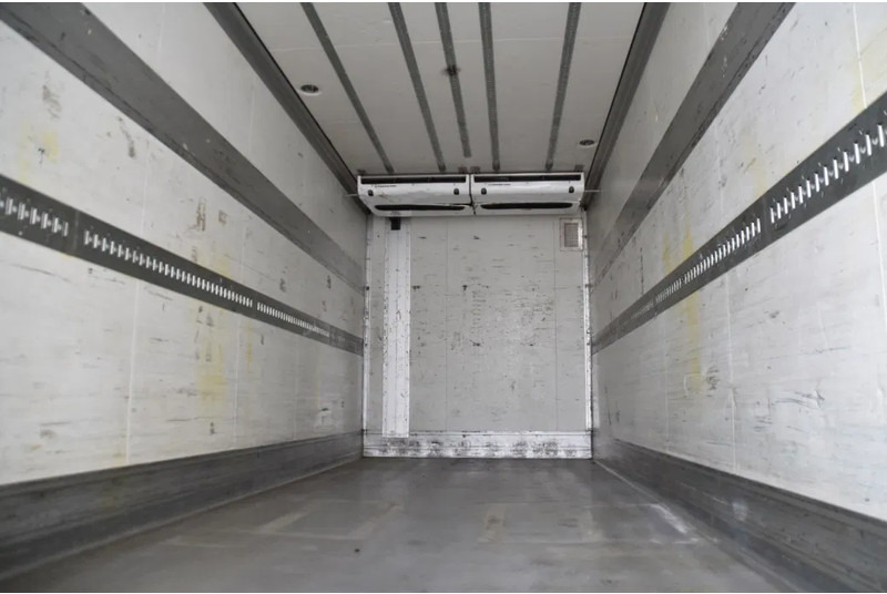 Schmitz Cargobull ZKO 20 + THERMO KING UT-1200 - SAF AXLES - DISC BRAKES - GOOD CONDITION - - Frigorífico remolque: foto 3 Schmitz Cargobull ZKO 20 + THERMO KING UT-1200 - SAF AXLES - DISC BRAKES - GOOD CONDITION - - Frigorífico remolque: foto 3