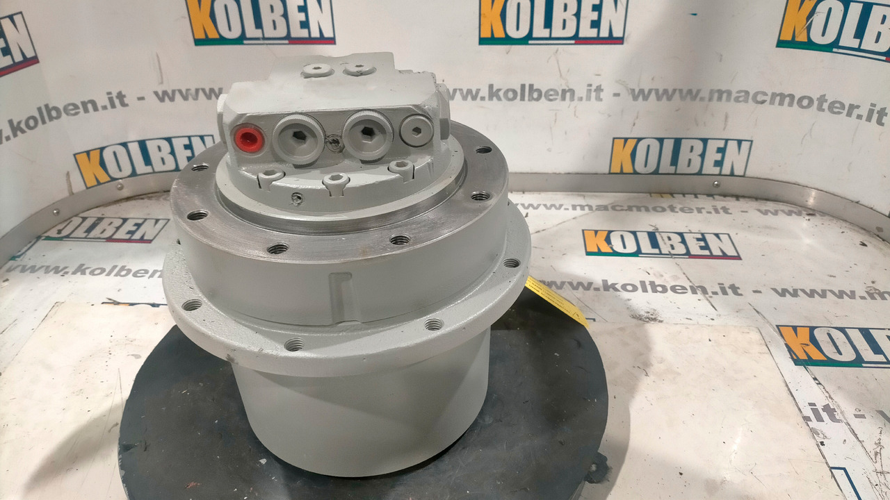 Bonfiglioli KOMATSU PC40-7 - Reductor de giro para Equipo de manutención: foto 1 Bonfiglioli KOMATSU PC40-7 - Reductor de giro para Equipo de manutención: foto 1