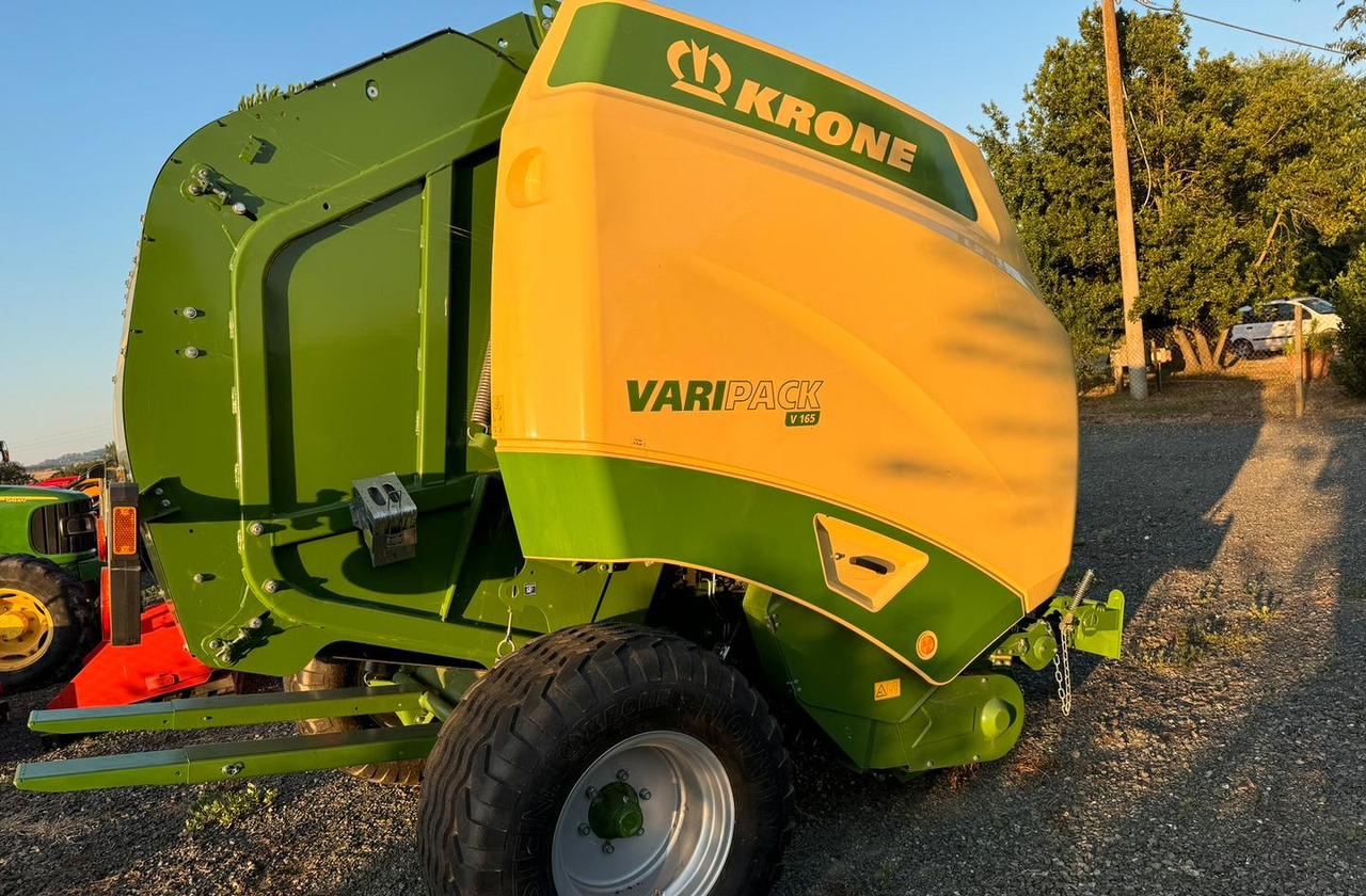 Rotopressa - Rotoempacadora: foto 3 Rotopressa - Rotoempacadora: foto 3