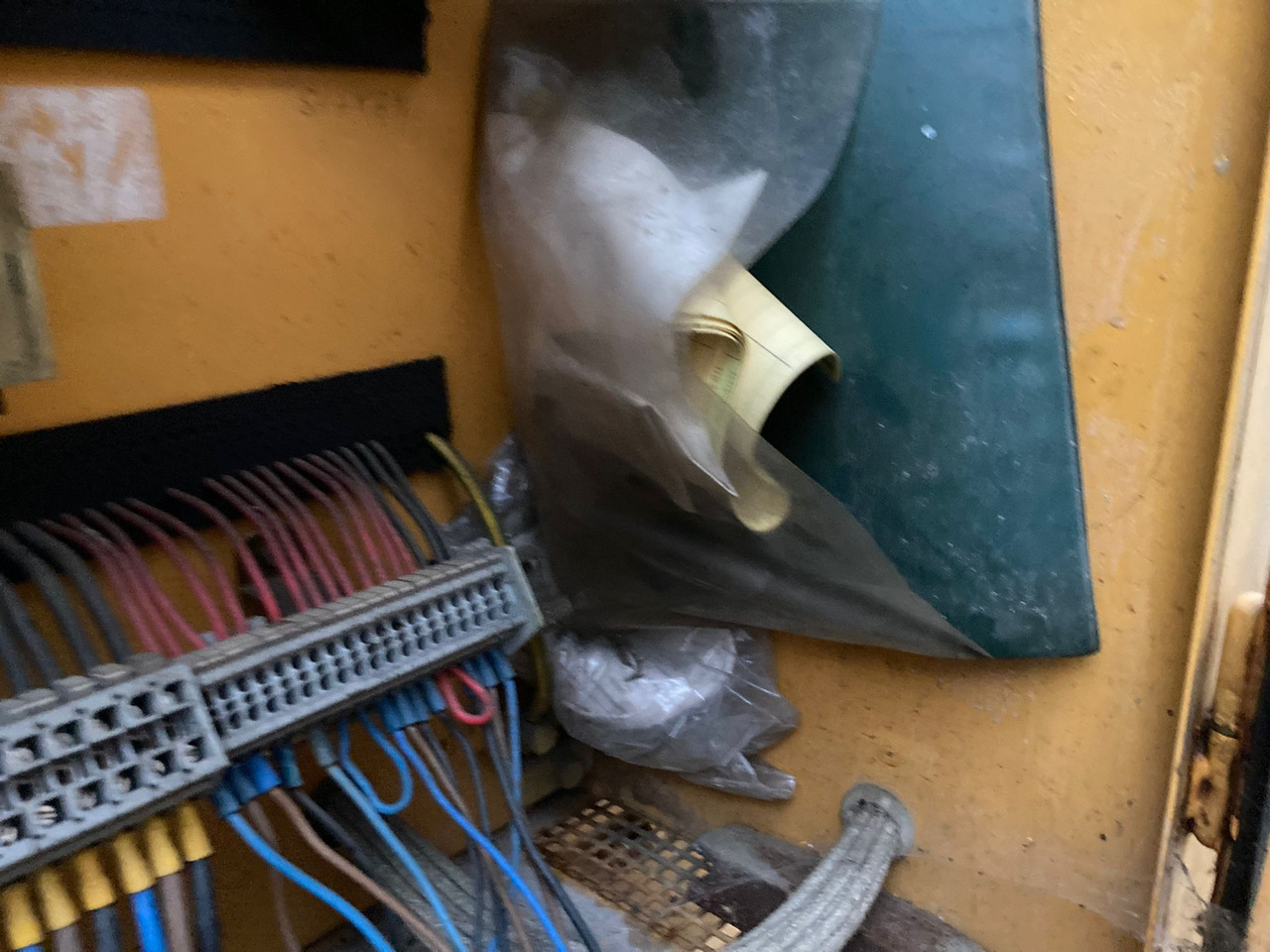 Grúa torre LIEBHERR 40 K: foto 29 Grúa torre LIEBHERR 40 K: foto 29