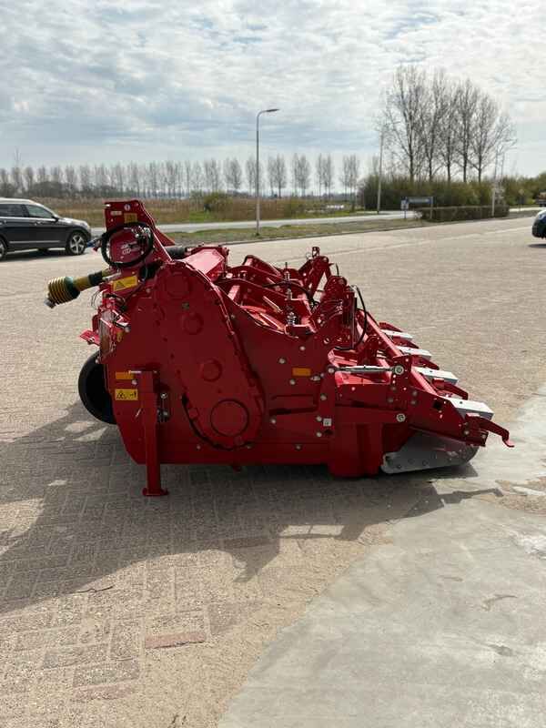 Grimme GF 400 - Cosechadora: foto 4 Grimme GF 400 - Cosechadora: foto 4