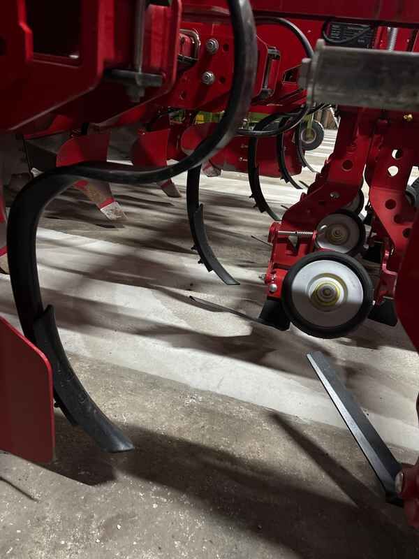 Grimme GH - Cosechadora: foto 3 Grimme GH - Cosechadora: foto 3