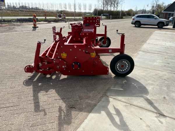 Grimme GR 300 - Cosechadora: foto 5 Grimme GR 300 - Cosechadora: foto 5