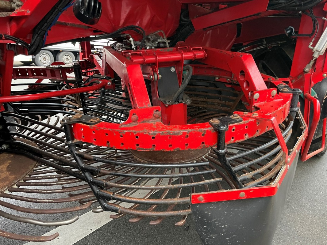 Cosechadora Grimme REXOR 620 Radschar FM: foto 19 Cosechadora Grimme REXOR 620 Radschar FM: foto 19