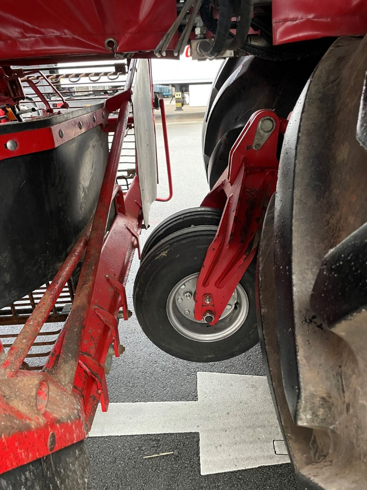 Cosechadora Grimme REXOR 620 Radschar FM: foto 12 Cosechadora Grimme REXOR 620 Radschar FM: foto 12
