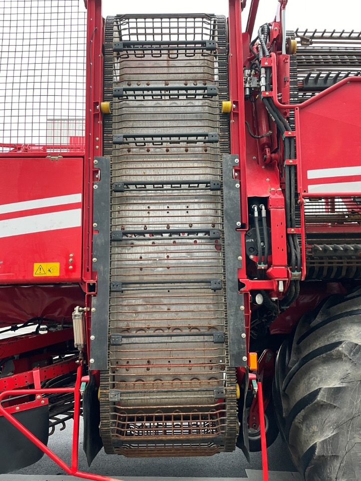 Cosechadora Grimme REXOR 620 Radschar FM: foto 15 Cosechadora Grimme REXOR 620 Radschar FM: foto 15