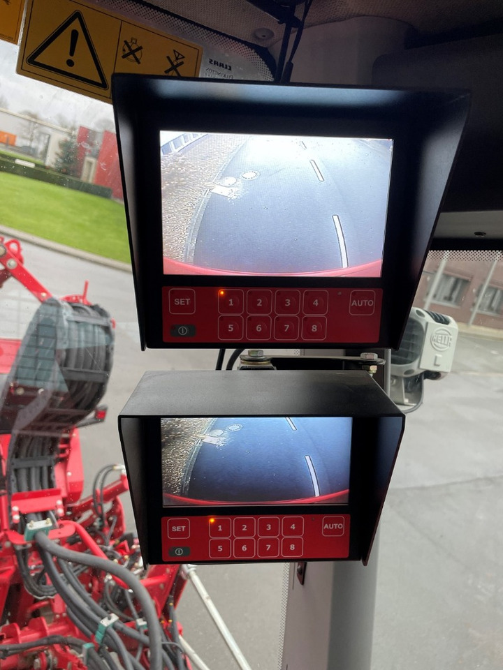 Grimme REXOR 620 Radschar FM - Cosechadora: foto 5 Grimme REXOR 620 Radschar FM - Cosechadora: foto 5