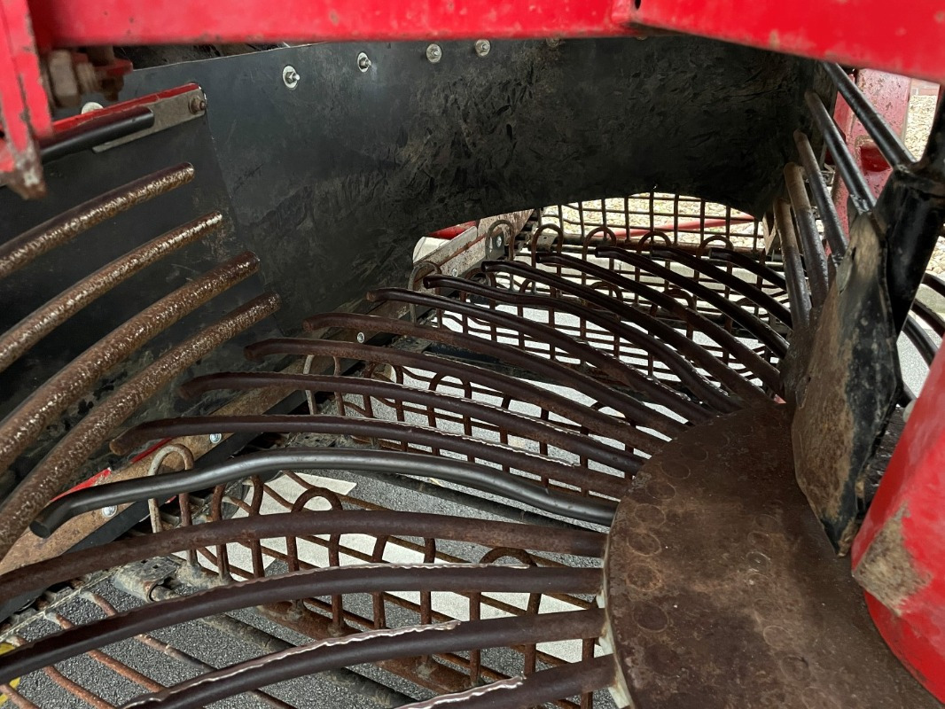 Cosechadora Grimme REXOR 620 Radschar FM: foto 23 Cosechadora Grimme REXOR 620 Radschar FM: foto 23