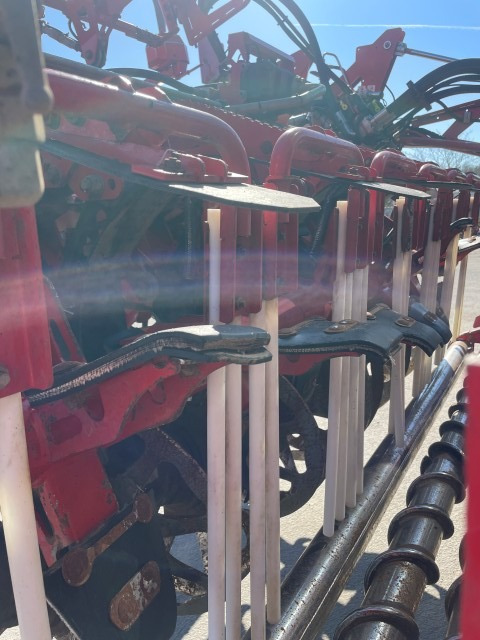 Grimme REXOR 6300 Platinum - Equipo para trabajo del suelo: foto 2 Grimme REXOR 6300 Platinum - Equipo para trabajo del suelo: foto 2