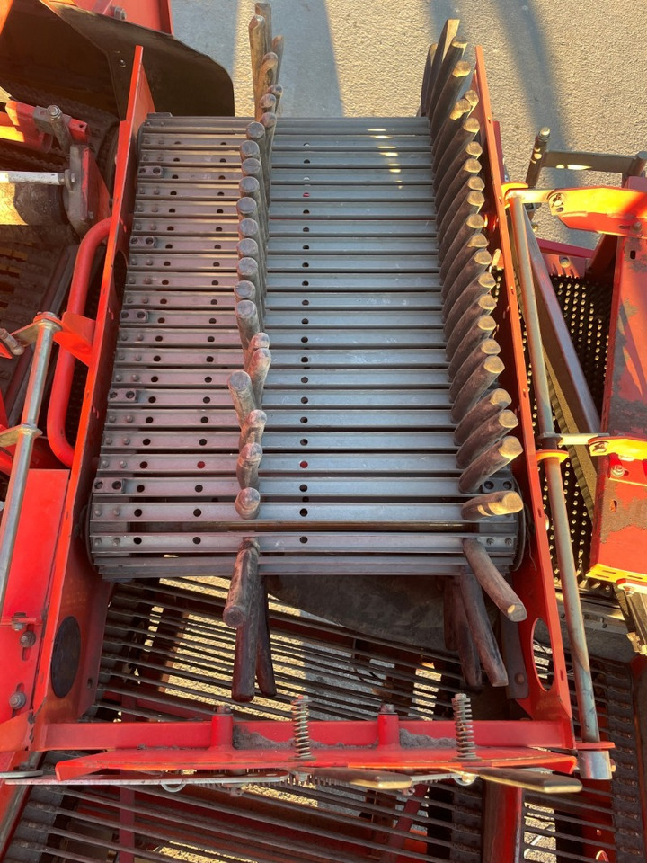 Grimme SE 75-30/40 - Cosechadora: foto 4 Grimme SE 75-30/40 - Cosechadora: foto 4