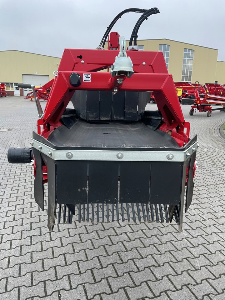 Grimme TC 813 - Rental - Almacenamiento: foto 2 Grimme TC 813 - Rental - Almacenamiento: foto 2