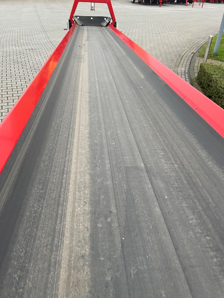 Grimme TC 816 - Rental - Almacenamiento: foto 4 Grimme TC 816 - Rental - Almacenamiento: foto 4