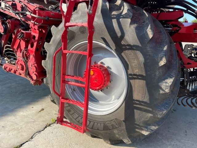 Holmer T4-40 - Equipo para trabajo del suelo: foto 5 Holmer T4-40 - Equipo para trabajo del suelo: foto 5