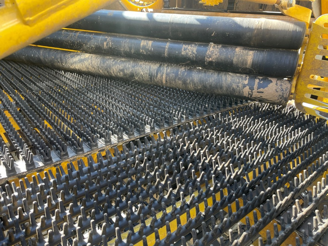 Cosechadora ROPA KEILER 2: foto 21