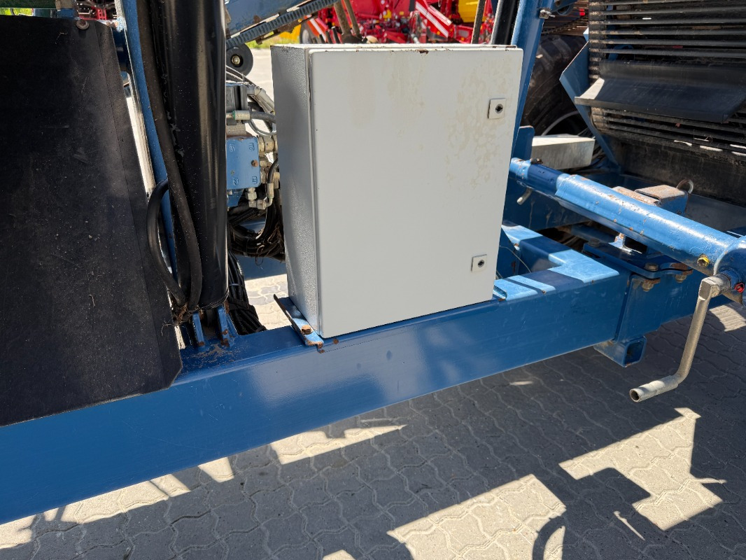 ASA-Lift T-130-B - Vendimiadora: foto 3 ASA-Lift T-130-B - Vendimiadora: foto 3