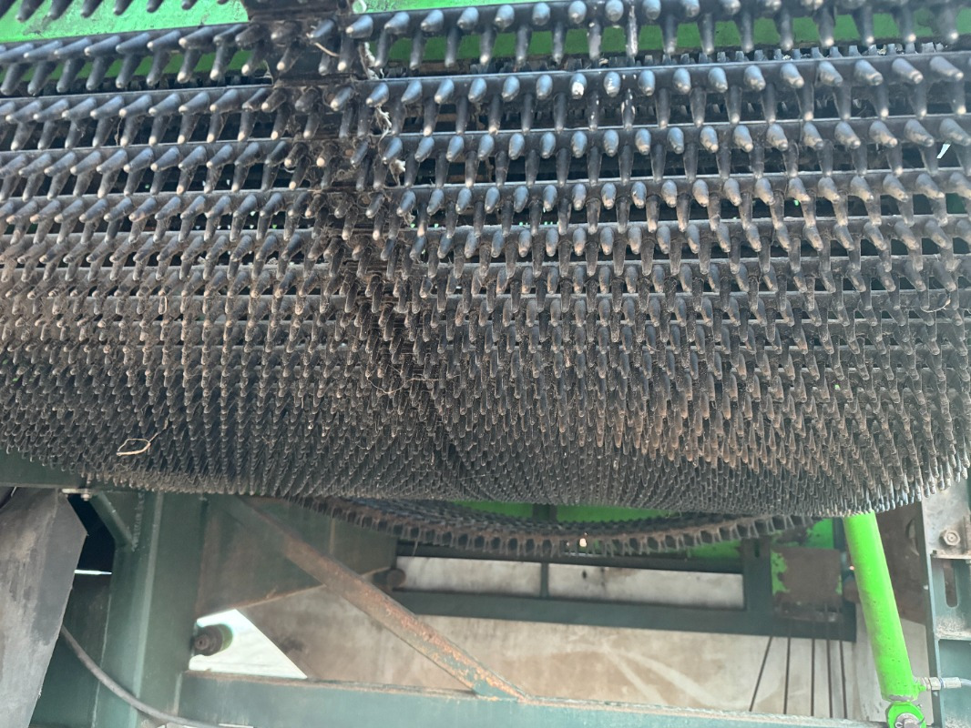 Cosechadora AVR AVR SPIRIT 9200: foto 11