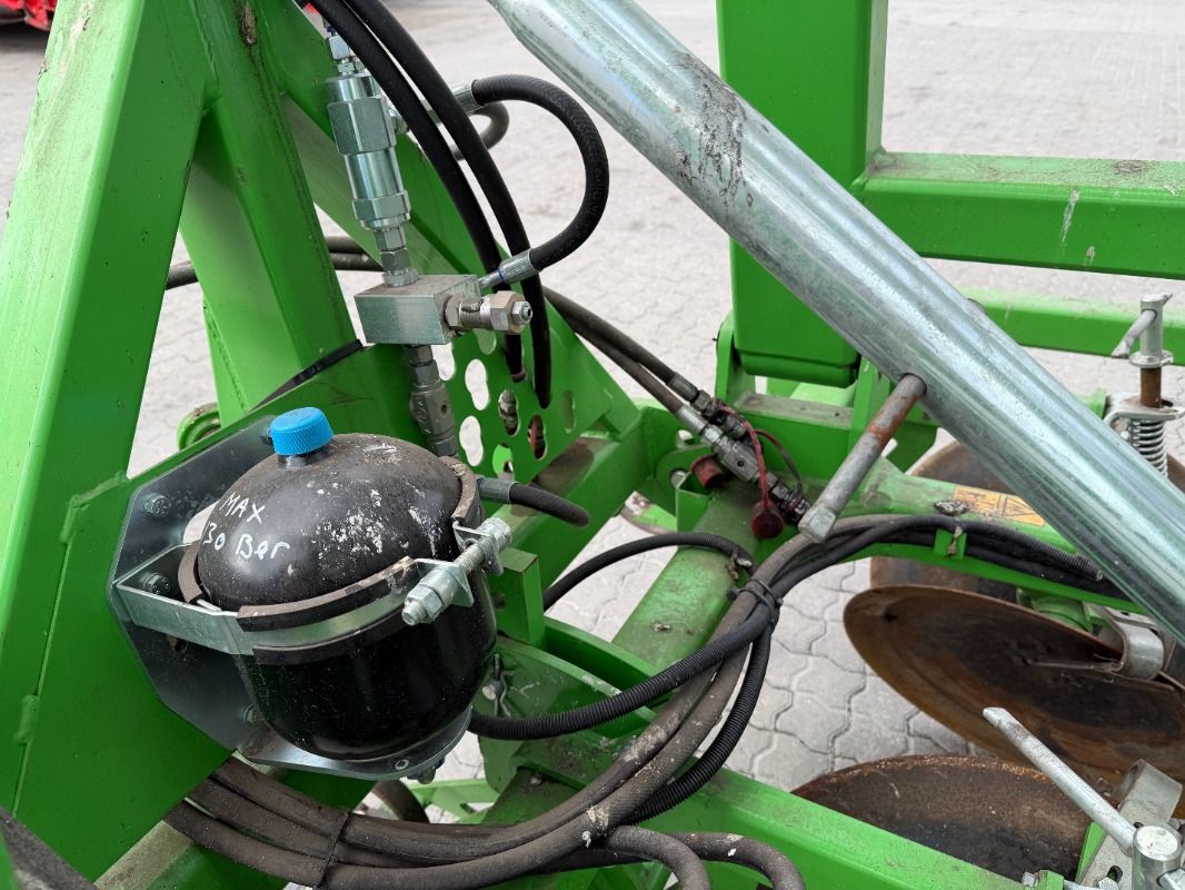 AVR Speedridger RC-B - Cosechadora: foto 3 AVR Speedridger RC-B - Cosechadora: foto 3