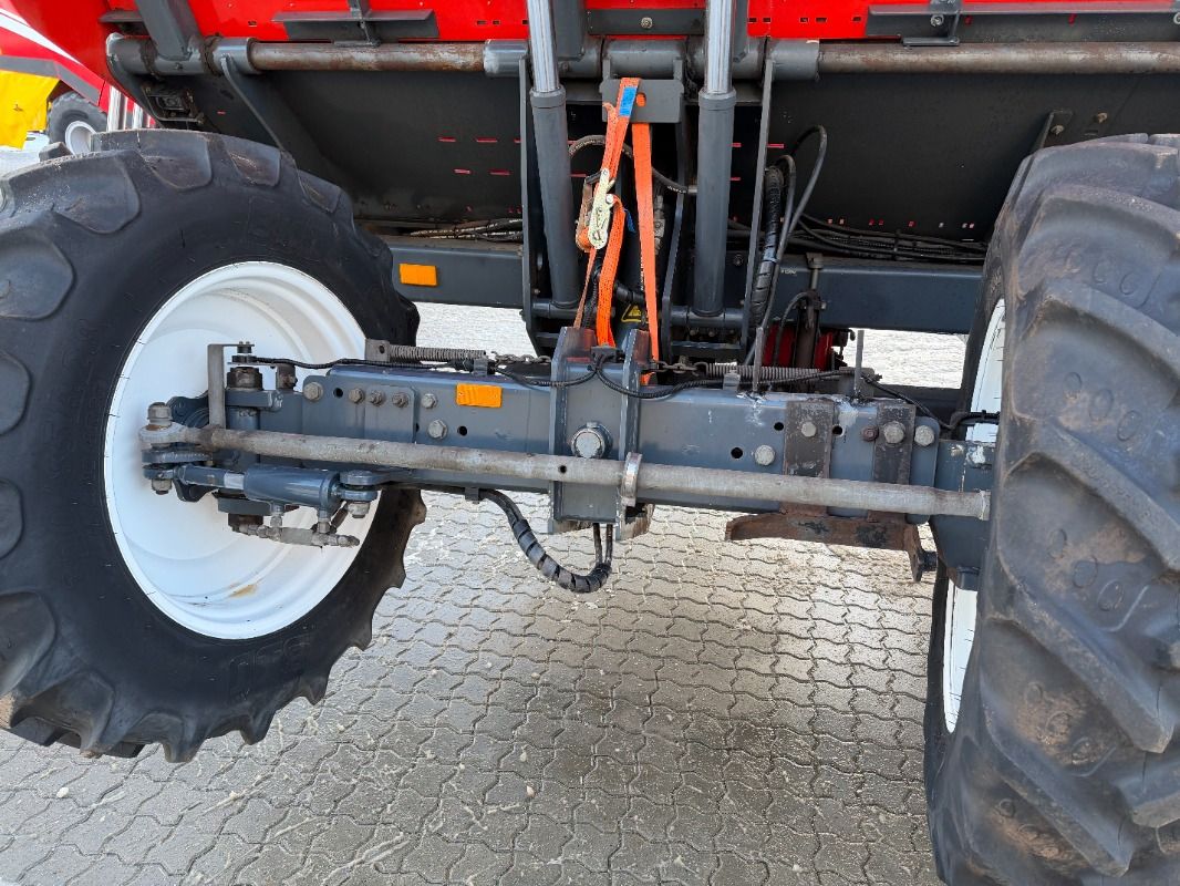 Dewulf Miedema CP62 Xtreme - Cosechadora: foto 4 Dewulf Miedema CP62 Xtreme - Cosechadora: foto 4