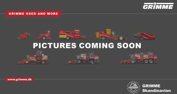 Grimme BFL-200-H - Accesorios para cosechadoras: foto 1 Grimme BFL-200-H - Accesorios para cosechadoras: foto 1