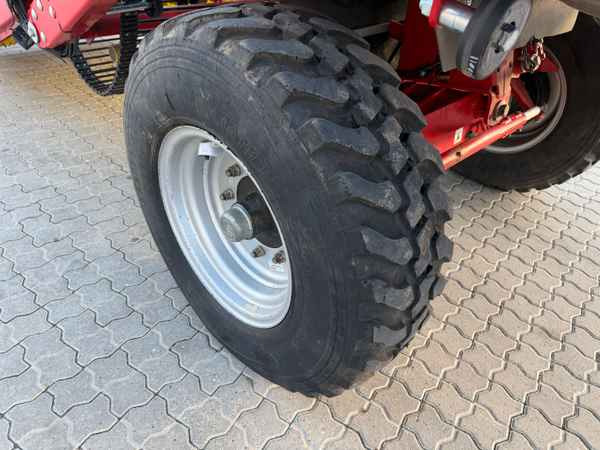 Grimme CS-150 CombiStar XL - Arrancadora de patatas: foto 2 Grimme CS-150 CombiStar XL - Arrancadora de patatas: foto 2