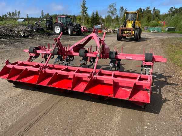 Grimme GH-4 - Cosechadora: foto 5 Grimme GH-4 - Cosechadora: foto 5