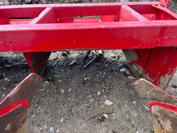 Grimme GH-4 - Cosechadora: foto 3 Grimme GH-4 - Cosechadora: foto 3
