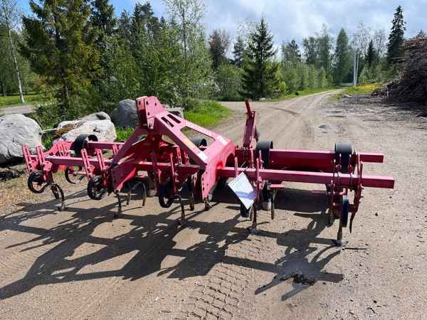 Grimme GH-4 - Cosechadora: foto 1 Grimme GH-4 - Cosechadora: foto 1