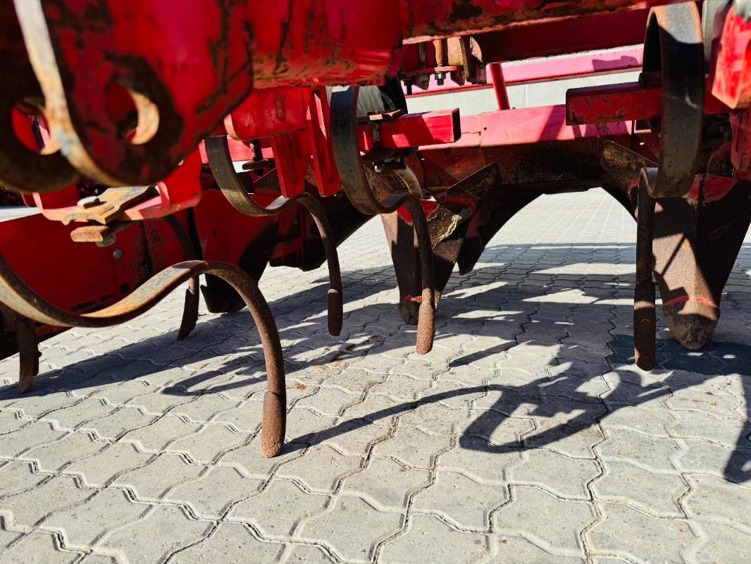 Grimme GH-4 Skan - Accesorios para cosechadoras: foto 3 Grimme GH-4 Skan - Accesorios para cosechadoras: foto 3