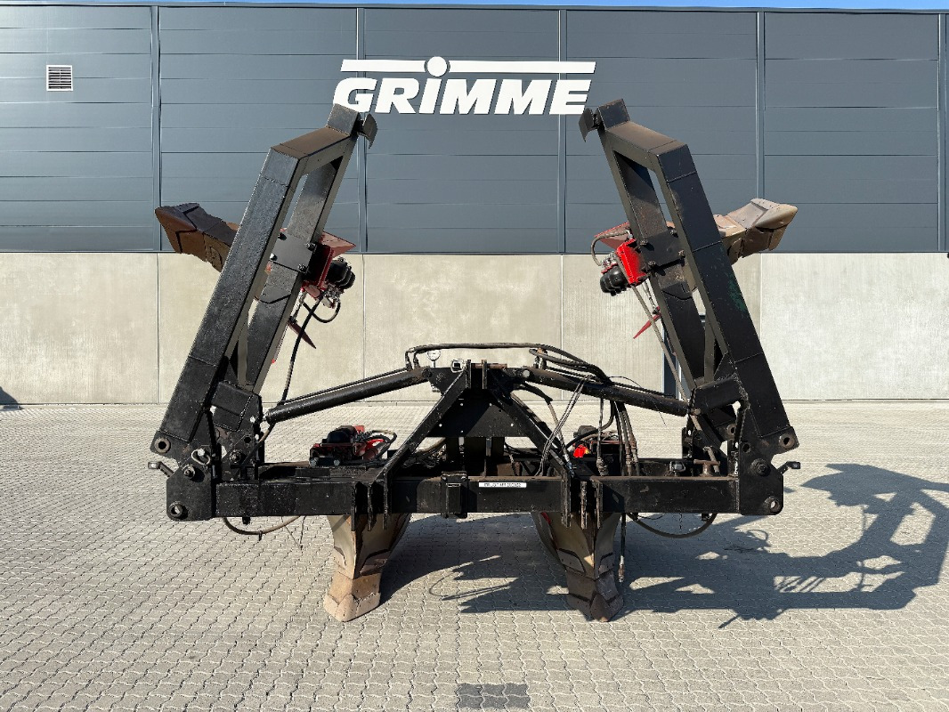 REEKIE RBM4HP BFL - Accesorios para cosechadoras: foto 1 REEKIE RBM4HP BFL - Accesorios para cosechadoras: foto 1