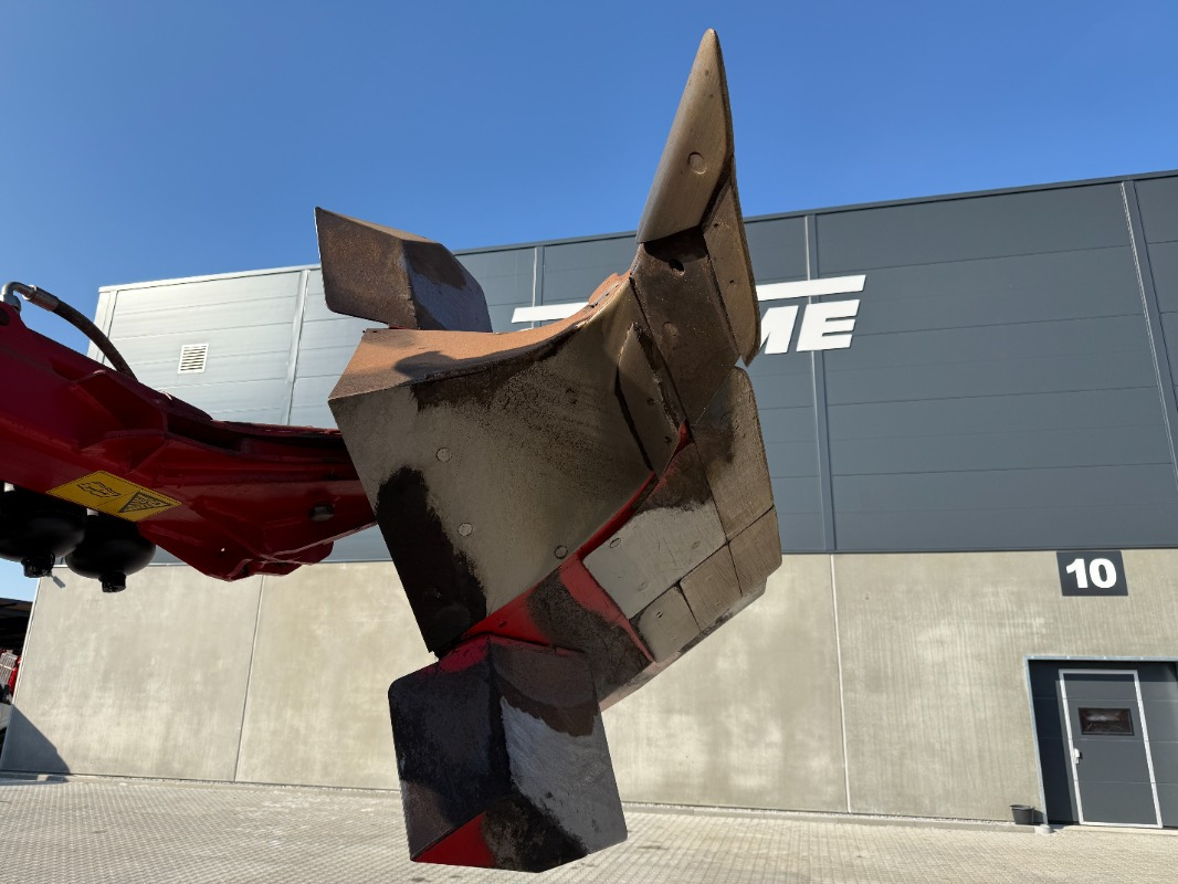 REEKIE RBM4HP BFL - Accesorios para cosechadoras: foto 5 REEKIE RBM4HP BFL - Accesorios para cosechadoras: foto 5