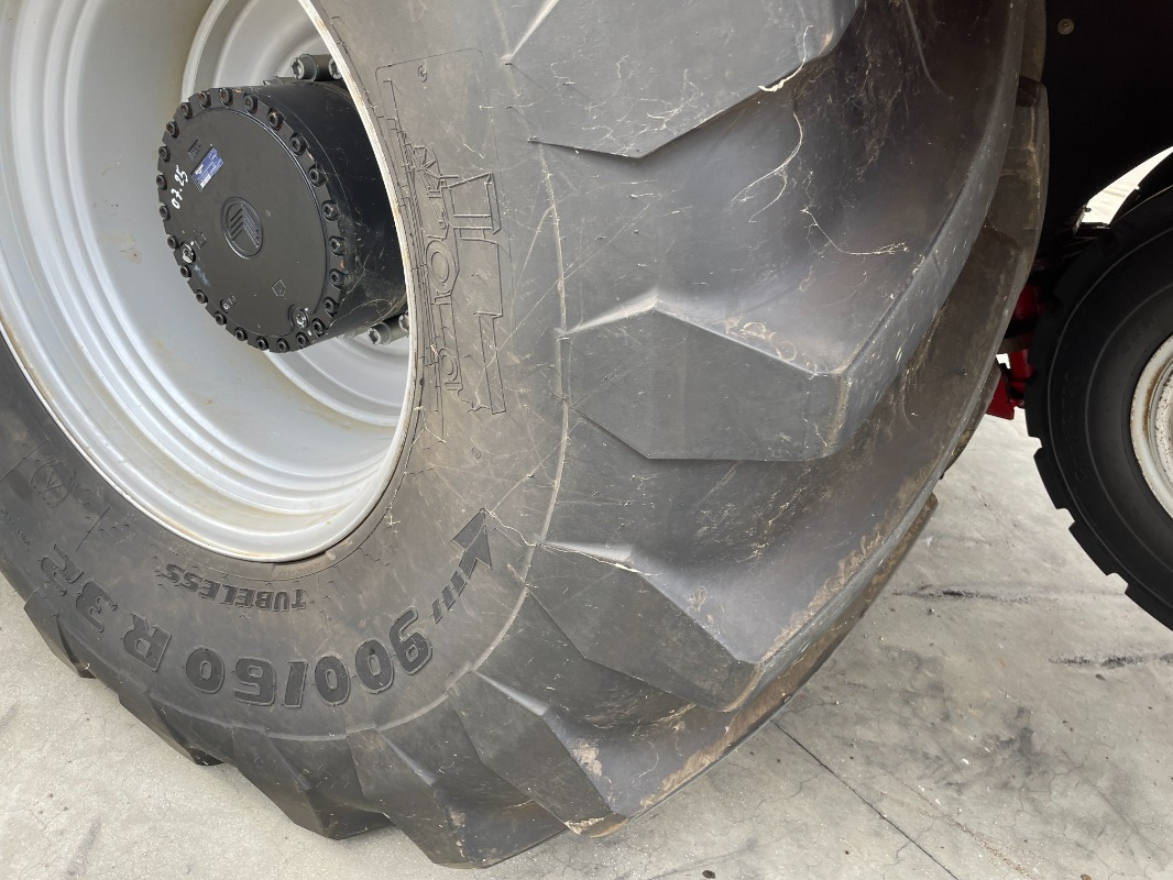 Grimme VARITRON 470 - Cosechadora: foto 3 Grimme VARITRON 470 - Cosechadora: foto 3