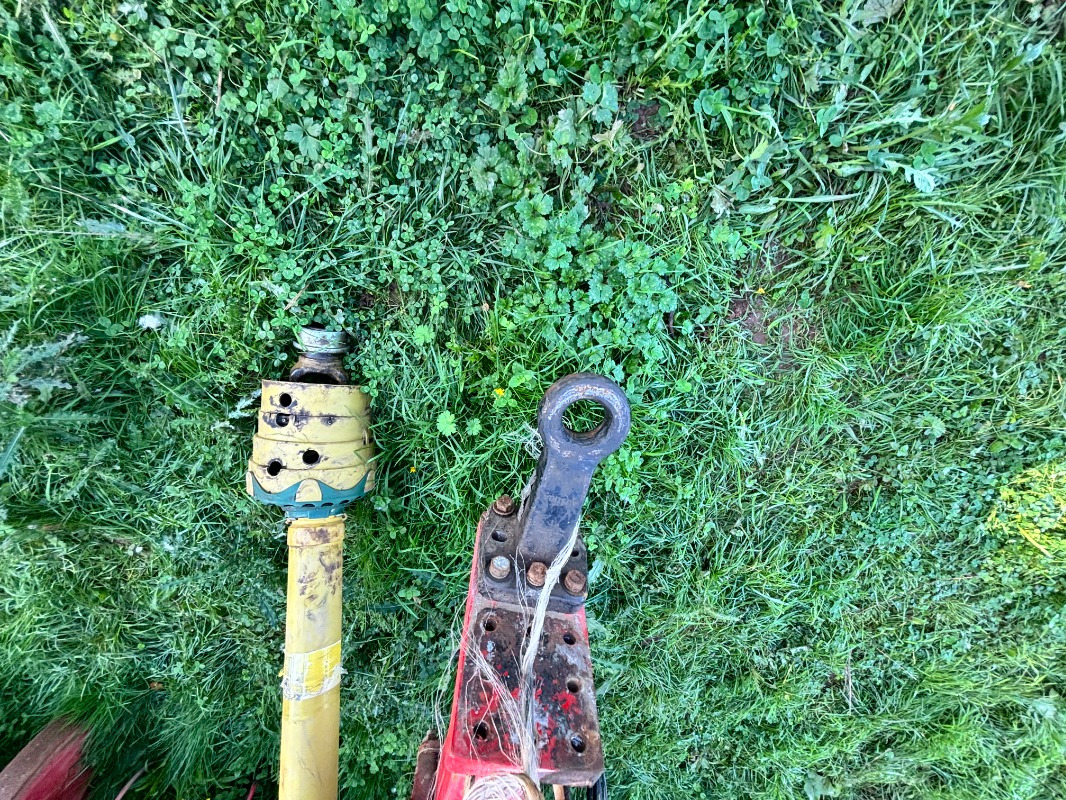 Grimme ROOTSTER - Cosechadora: foto 5 Grimme ROOTSTER - Cosechadora: foto 5