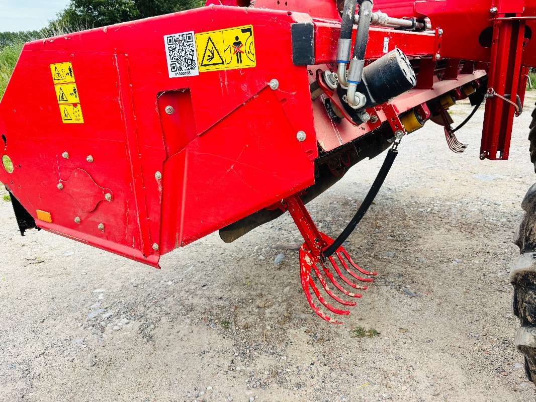 Cosechadora Grimme VARITRON 470: foto 18 Cosechadora Grimme VARITRON 470: foto 18
