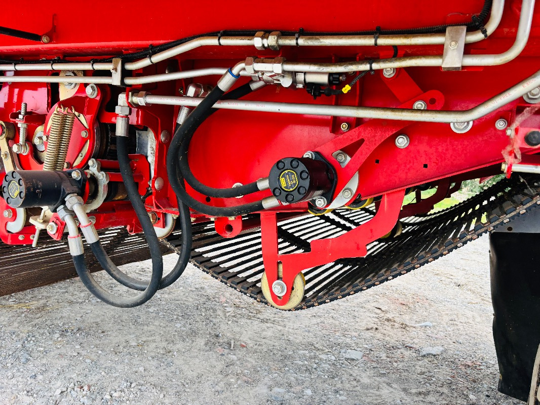 Cosechadora Grimme VARITRON 470: foto 31 Cosechadora Grimme VARITRON 470: foto 31