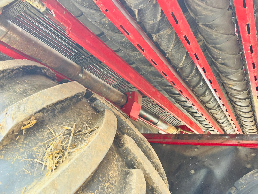 Cosechadora Grimme VARITRON 470: foto 9 Cosechadora Grimme VARITRON 470: foto 9