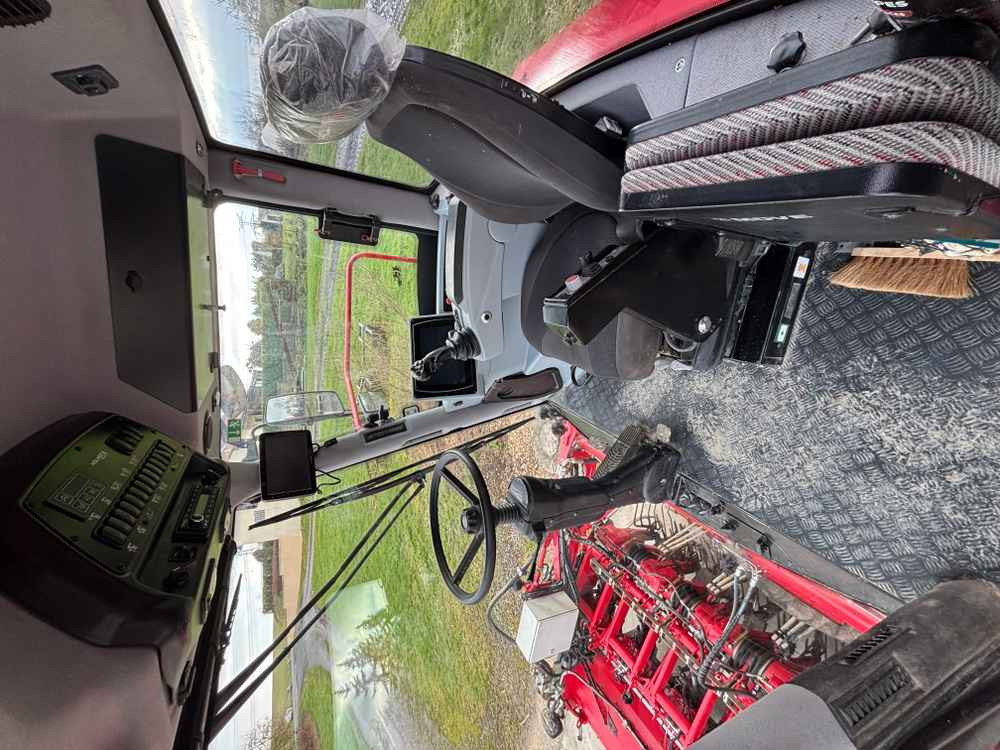 Holmer T4-30 - Equipo para trabajo del suelo: foto 5 Holmer T4-30 - Equipo para trabajo del suelo: foto 5